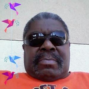 Meet your Posher, Freddie